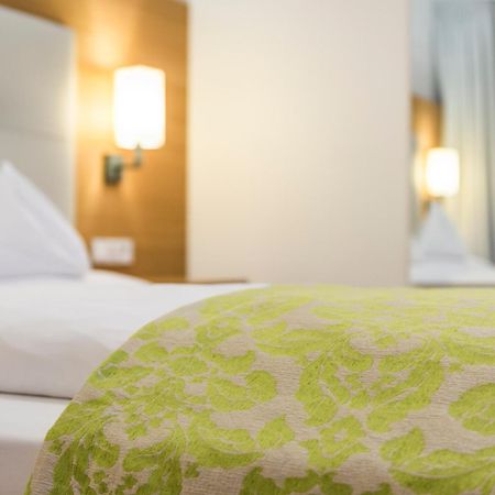 Vinschgerhof Hotel Силандро Екстериор снимка