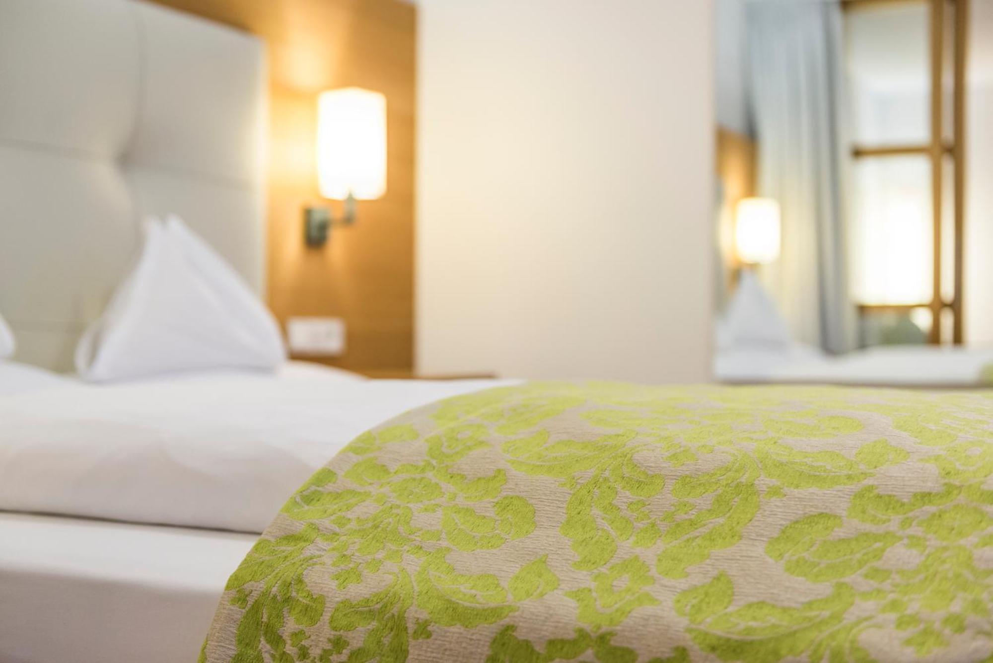 Vinschgerhof Hotel Силандро Екстериор снимка