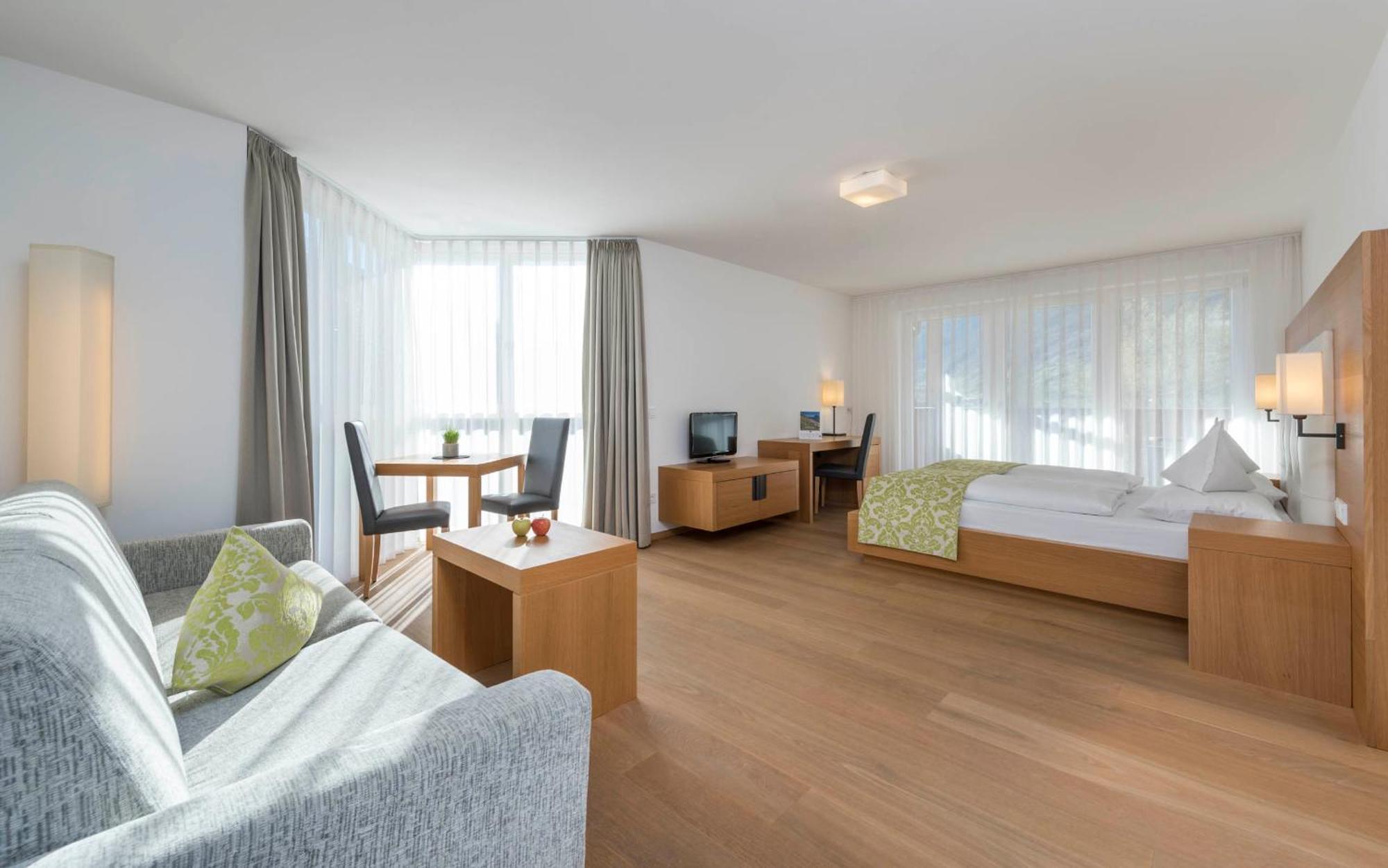 Vinschgerhof Hotel Силандро Екстериор снимка