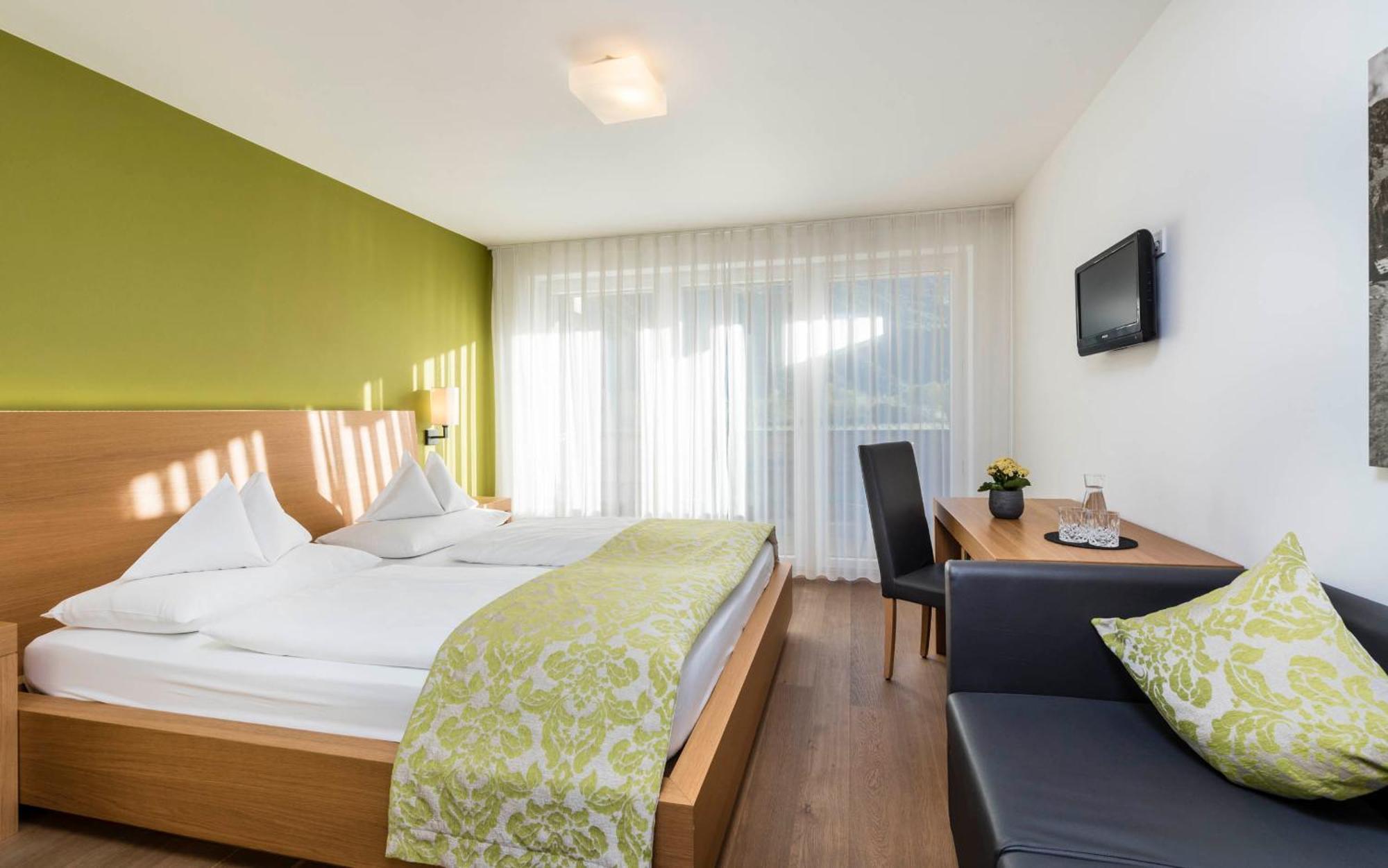 Vinschgerhof Hotel Силандро Екстериор снимка