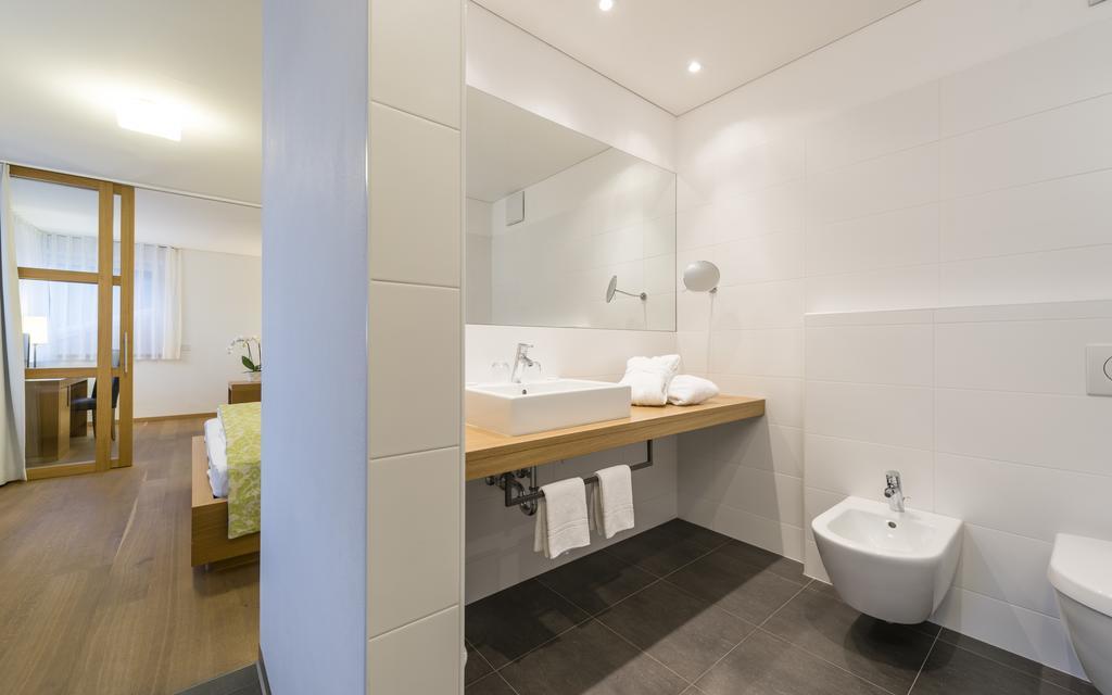 Vinschgerhof Hotel Силандро Екстериор снимка