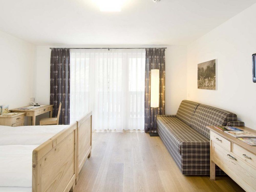 Vinschgerhof Hotel Силандро Екстериор снимка