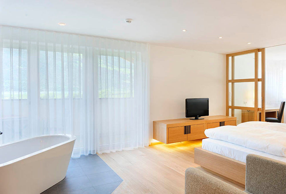 Vinschgerhof Hotel Силандро Екстериор снимка