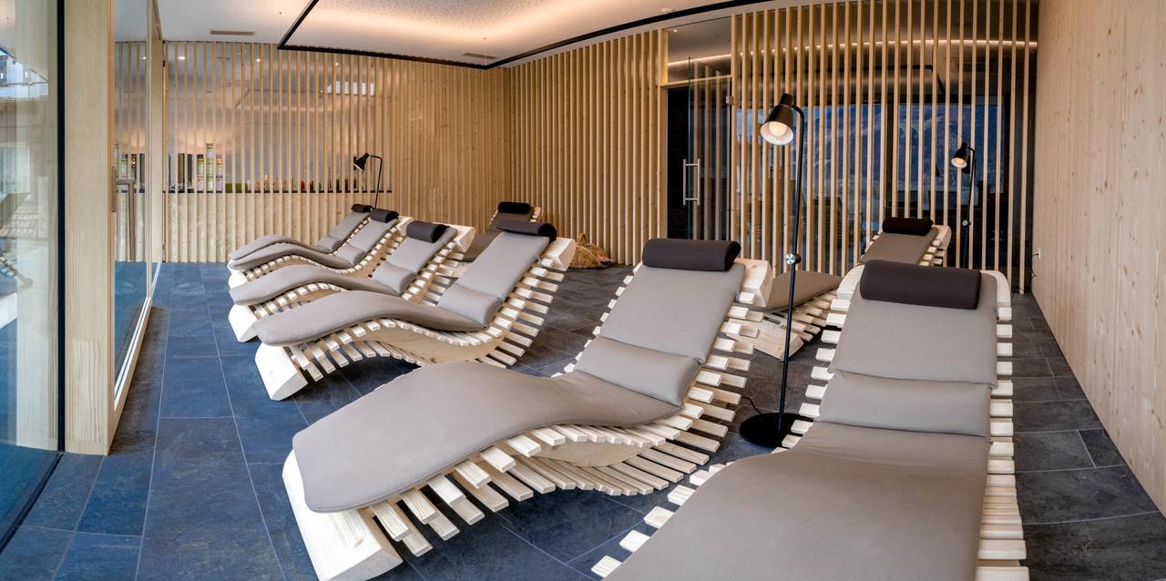 Vinschgerhof Hotel Силандро Екстериор снимка