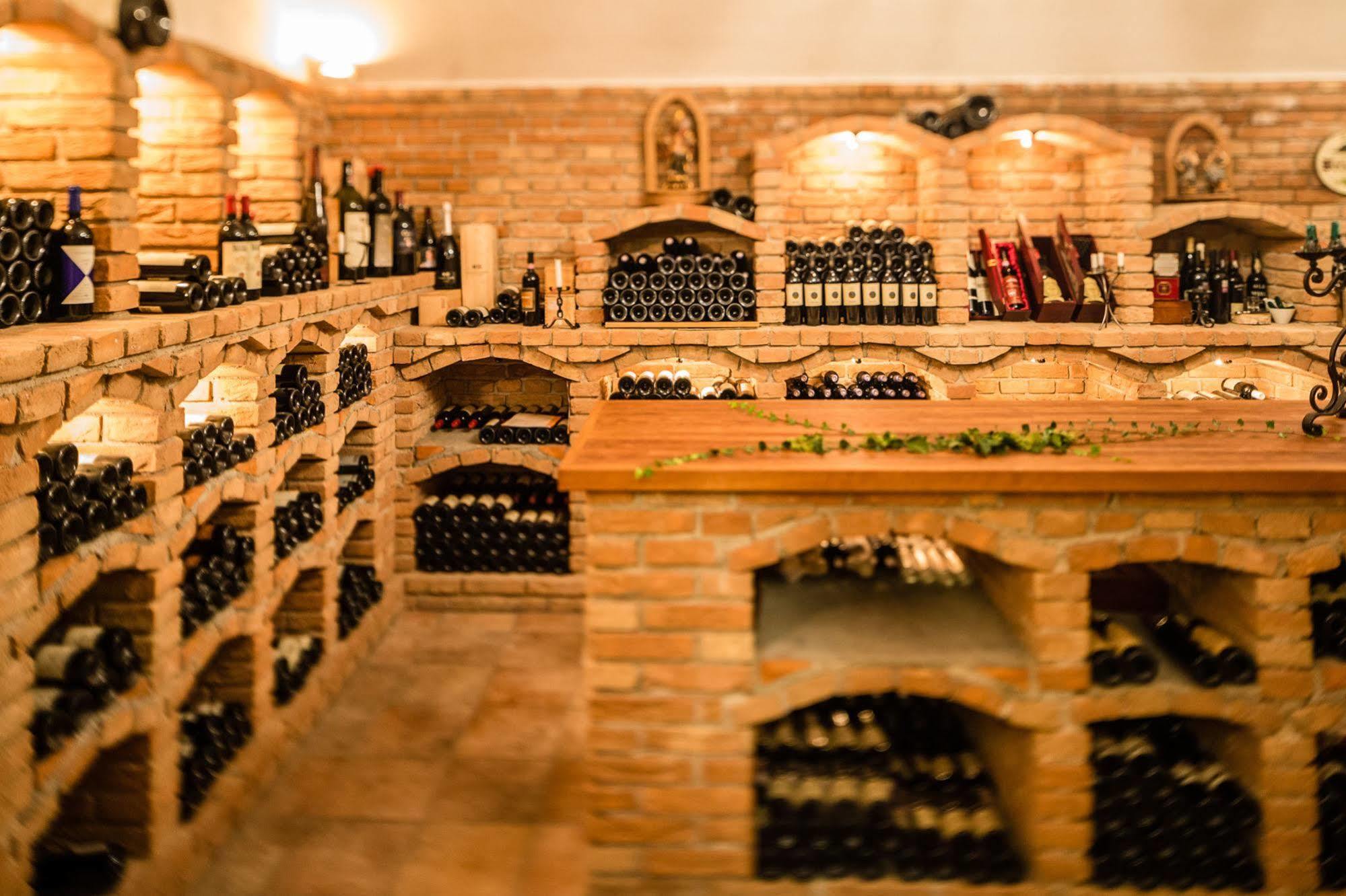 Vinschgerhof Hotel Силандро Екстериор снимка