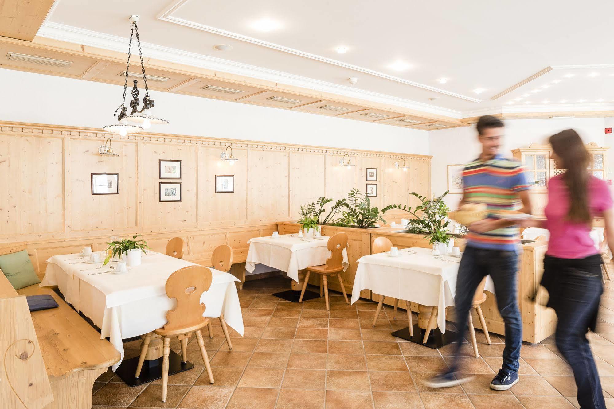 Vinschgerhof Hotel Силандро Екстериор снимка