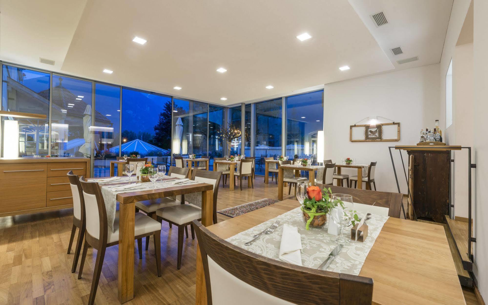 Vinschgerhof Hotel Силандро Екстериор снимка