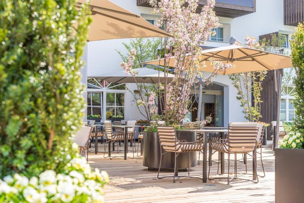 Vinschgerhof Hotel Силандро Екстериор снимка